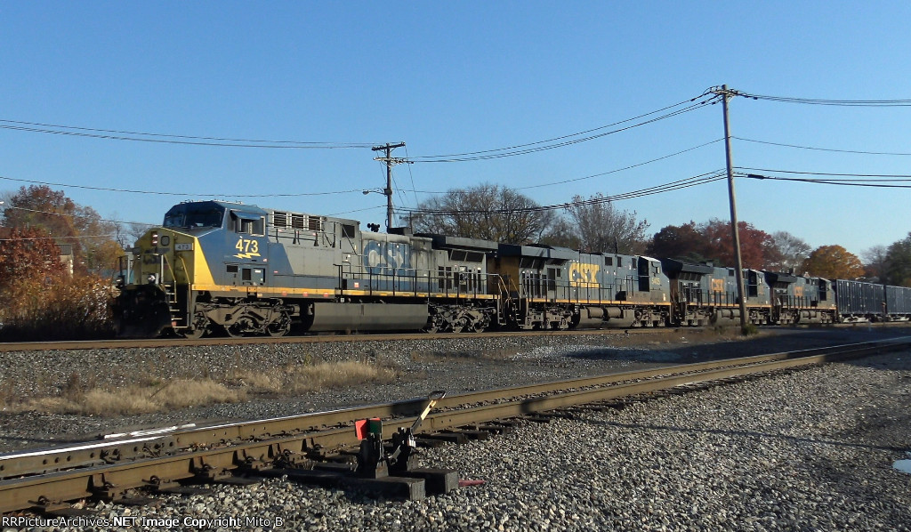 CSX 473